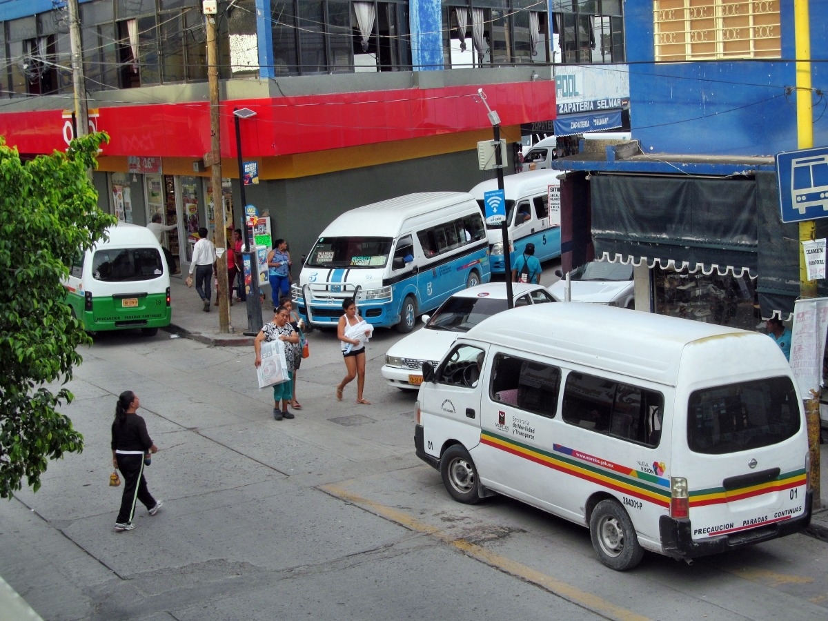 Incertidumbre de transportistas de la región sur por renovación de concesiones