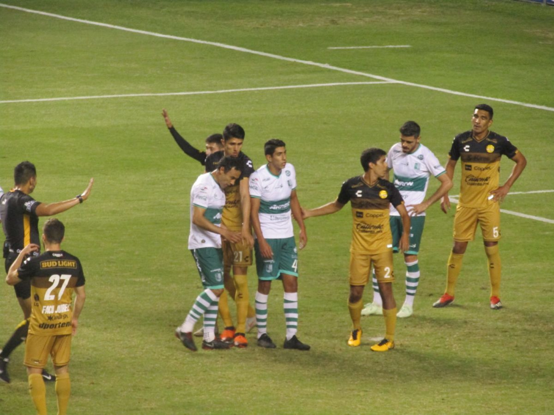 Atlético Zacatepec, a “pescar” la calificación ante Dorados