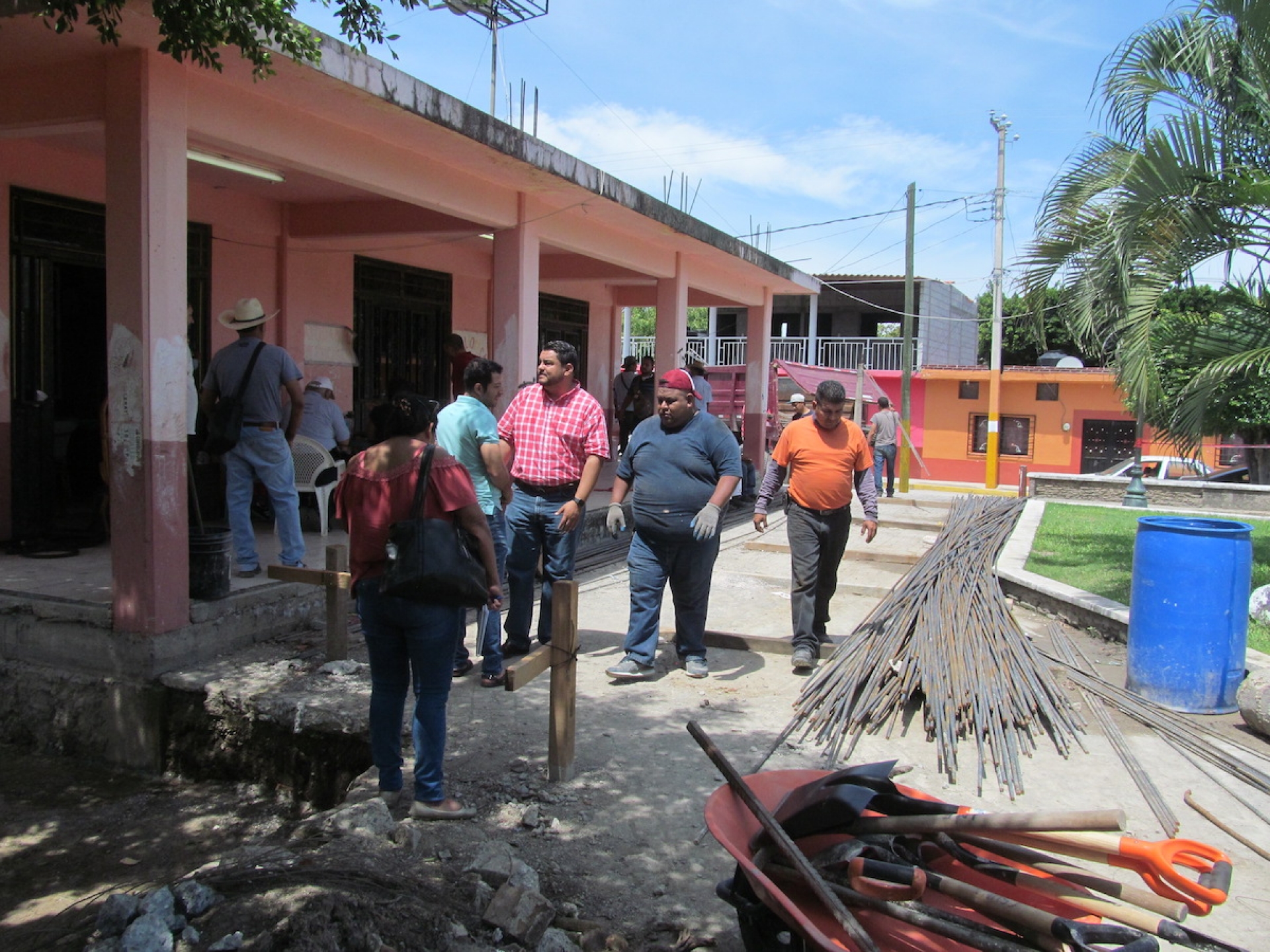 Confirma Fiscalía denuncia contra funcionarios de Jojutla