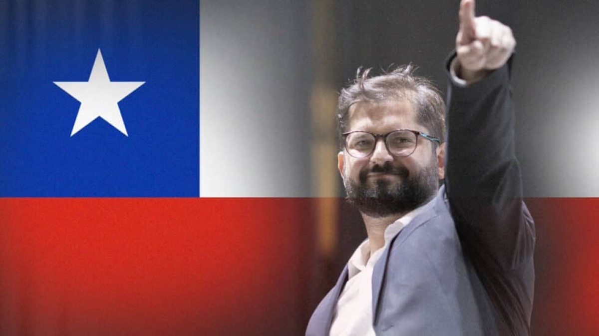 Xi Jinping, presidente de China, felicita a Gabriel Boric tras triunfo en Chile