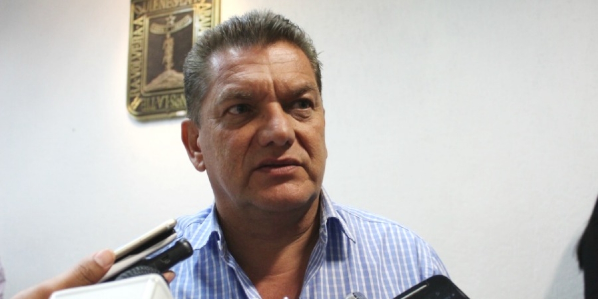 Existen otras 10 denuncias presentadas por la ESAF en contra de ex alcaldes y ex directores: Laffitte Bretón