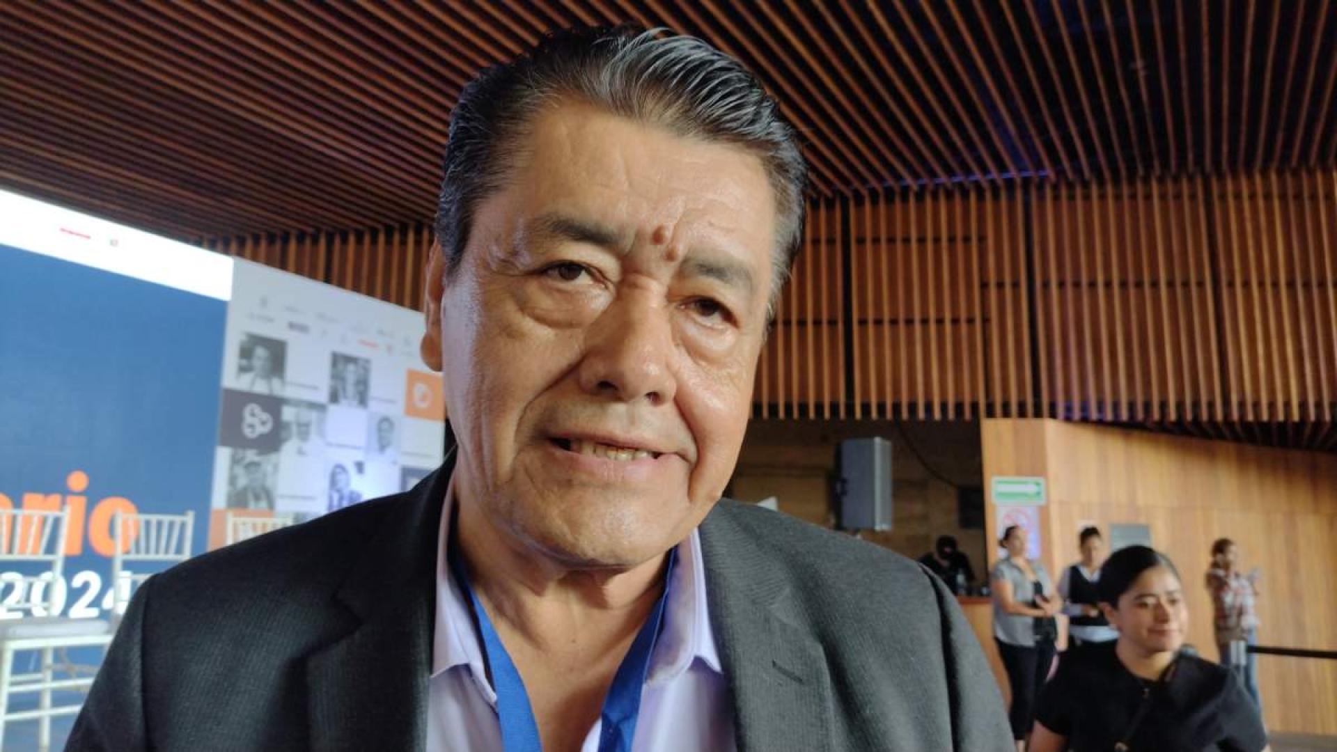 Empresarios respaldan proyectos de inversión para Morelos