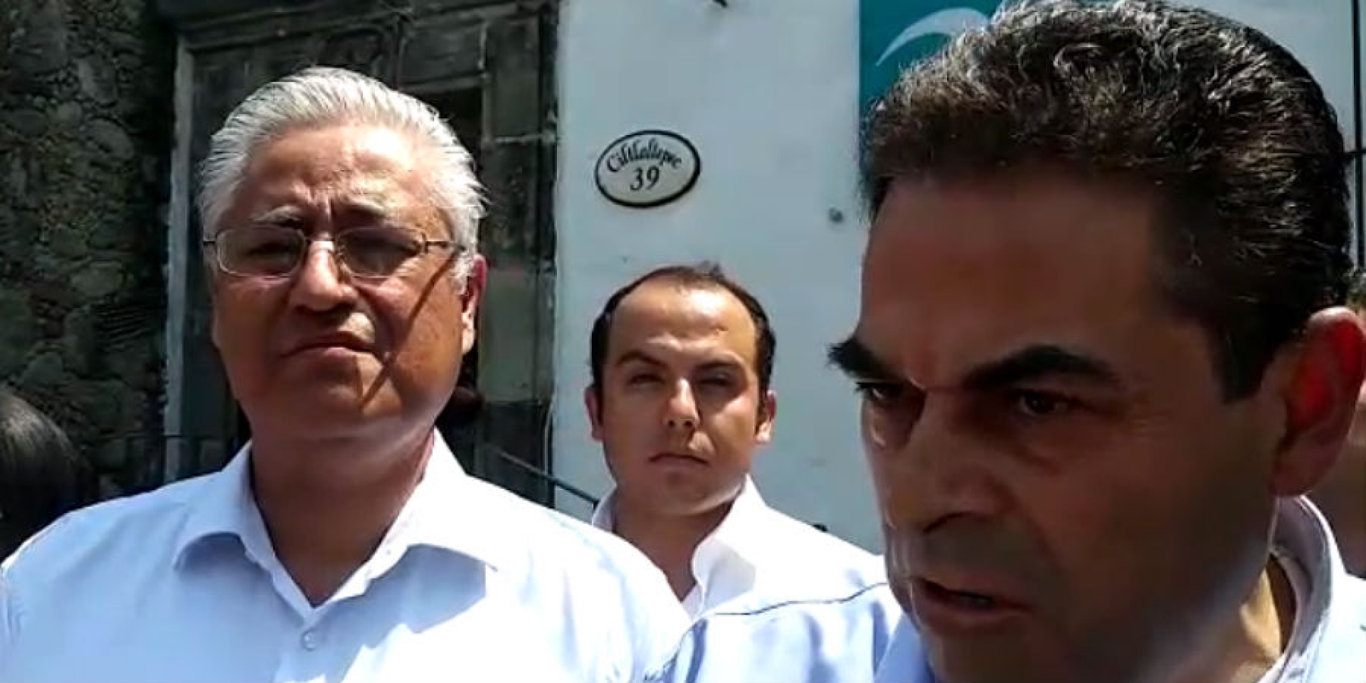 Exige Partido Nueva Alianza garantizar la seguridad del proceso electoral