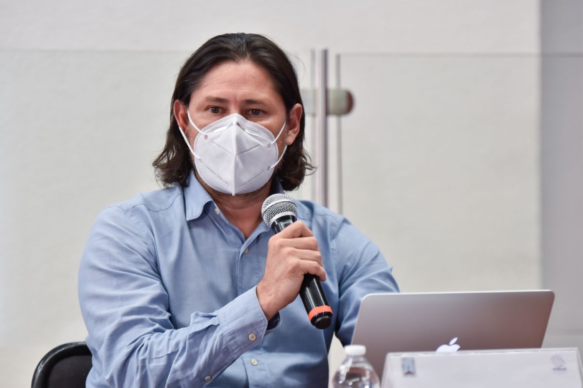 Pide SSM a grupos vulnerables vacunarse contra la influenza