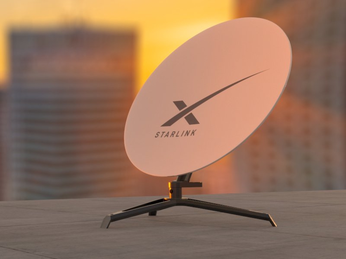 Internet satelital: Starlink reduce precios en México