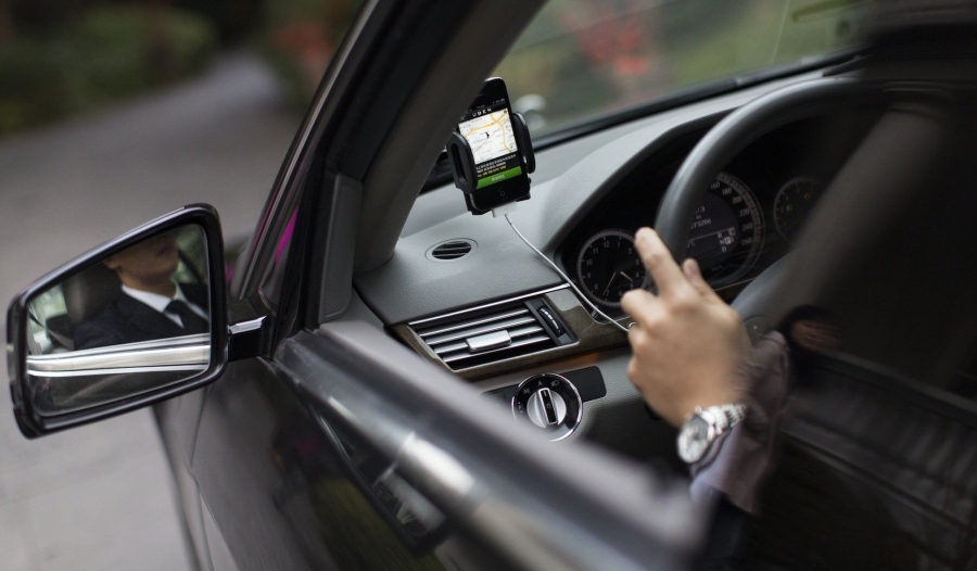 Tips sencillos para convertirte en un experto en Uber
