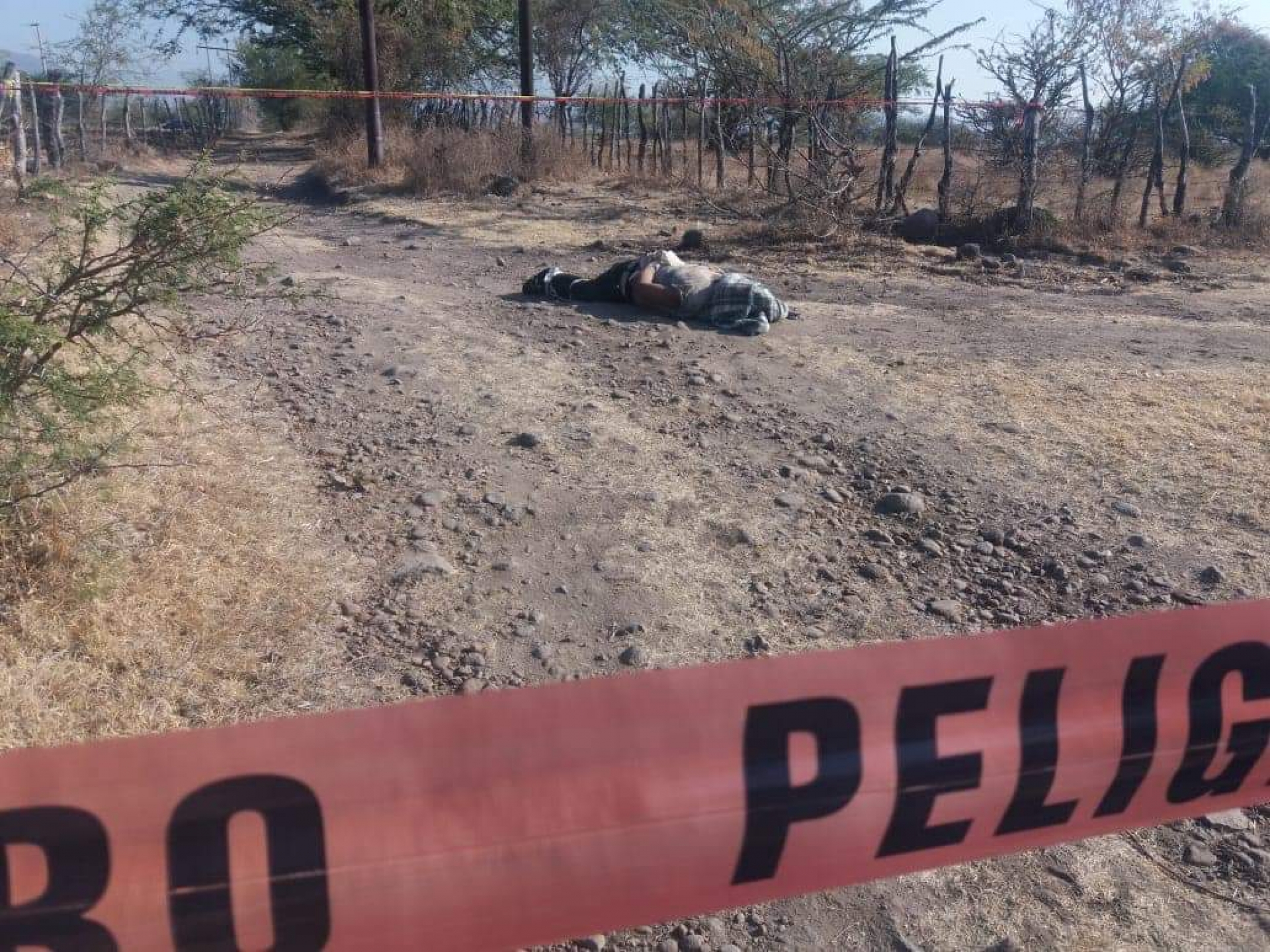 Otro taxista muerto en Coatlán