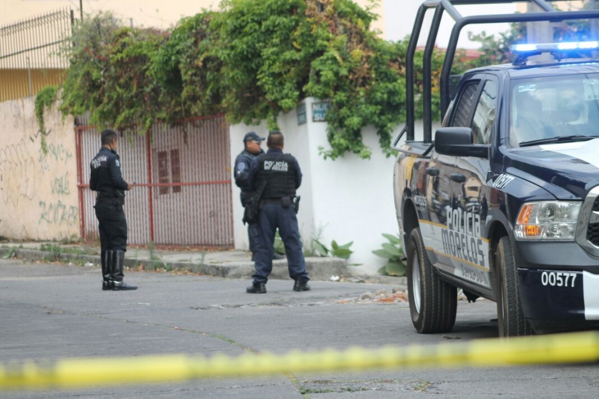 Un hombre fue baleado por el escolta del secretario ejecutivo de la CES