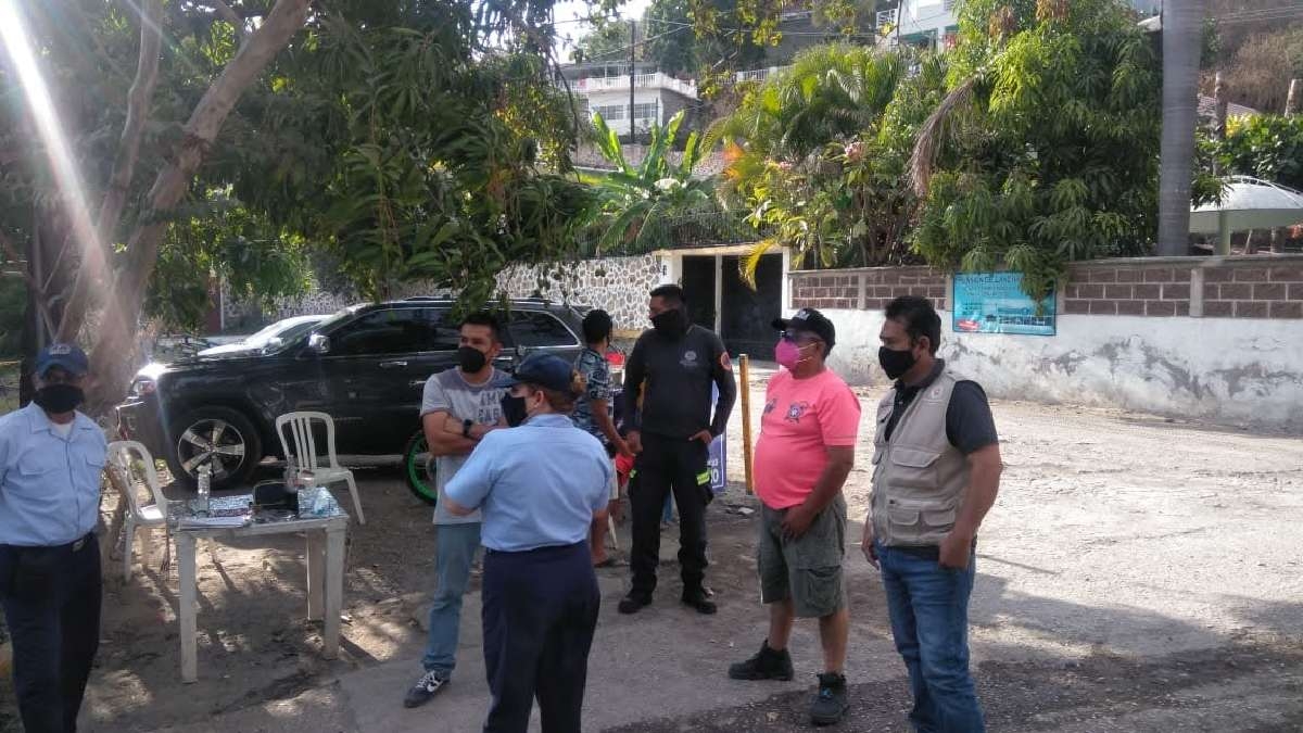 Vigilarán balnearios y el lago de Tequesquitengo para prevenir accidentes