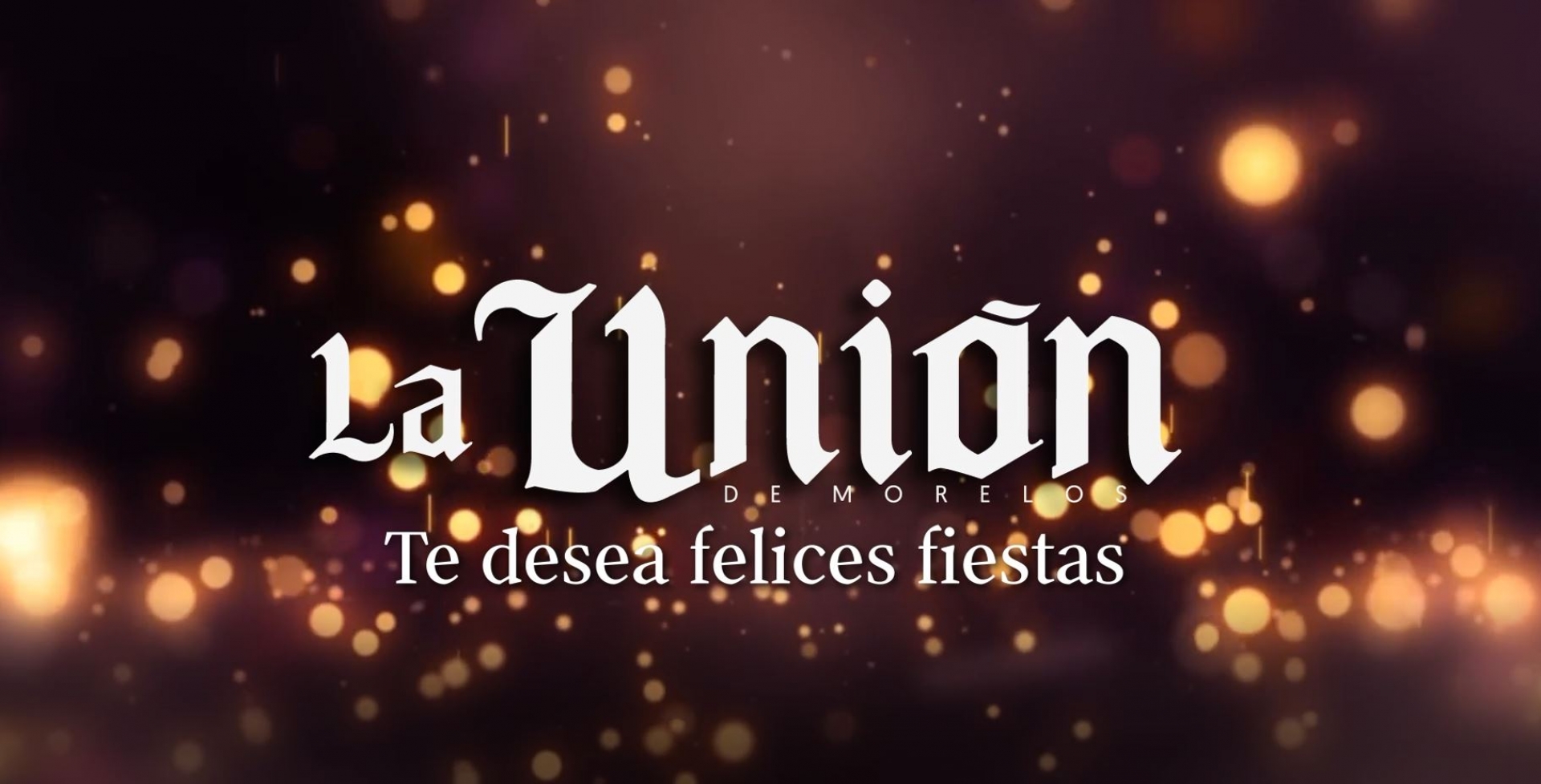 2020, un año difícil de olvidar