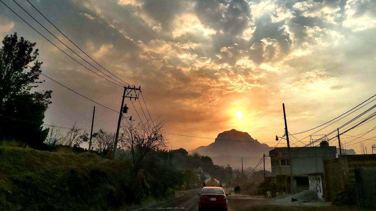 Analizan autoridades posible reapertura del Tepozteco
