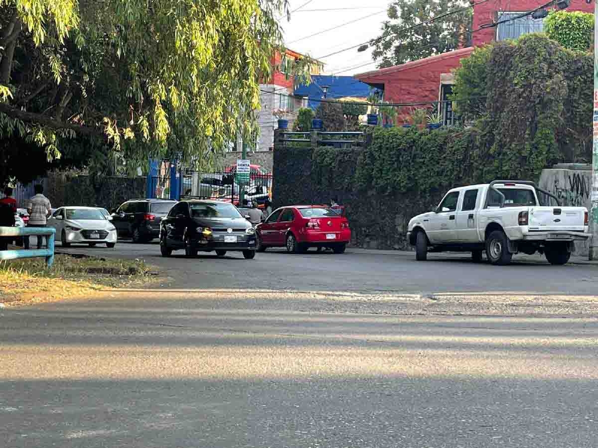 Hallan sin vida a una mujer dentro de una casa