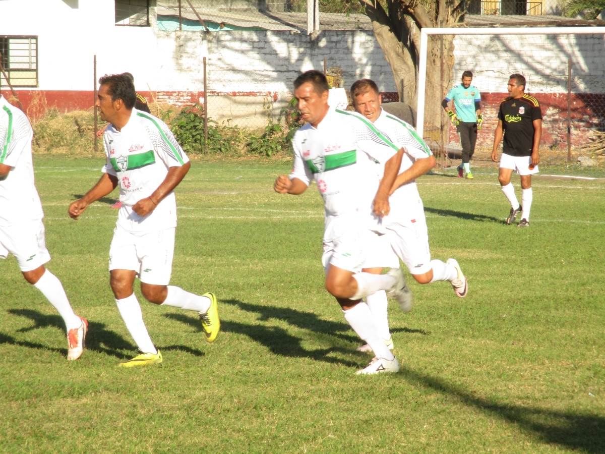 Selección Tepoztlán se encuentra motivada e ilusionada