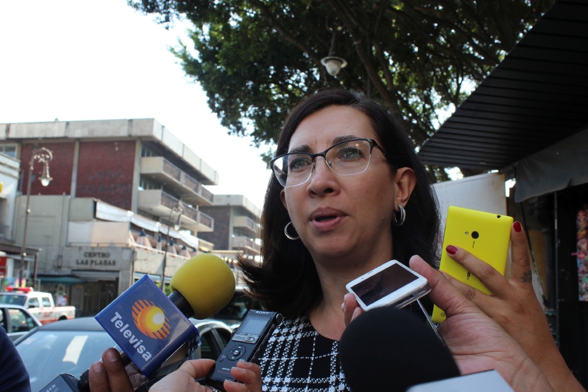 Paridad del dólar, oportunidad para empresas mexicanas: Valderrama Blanco