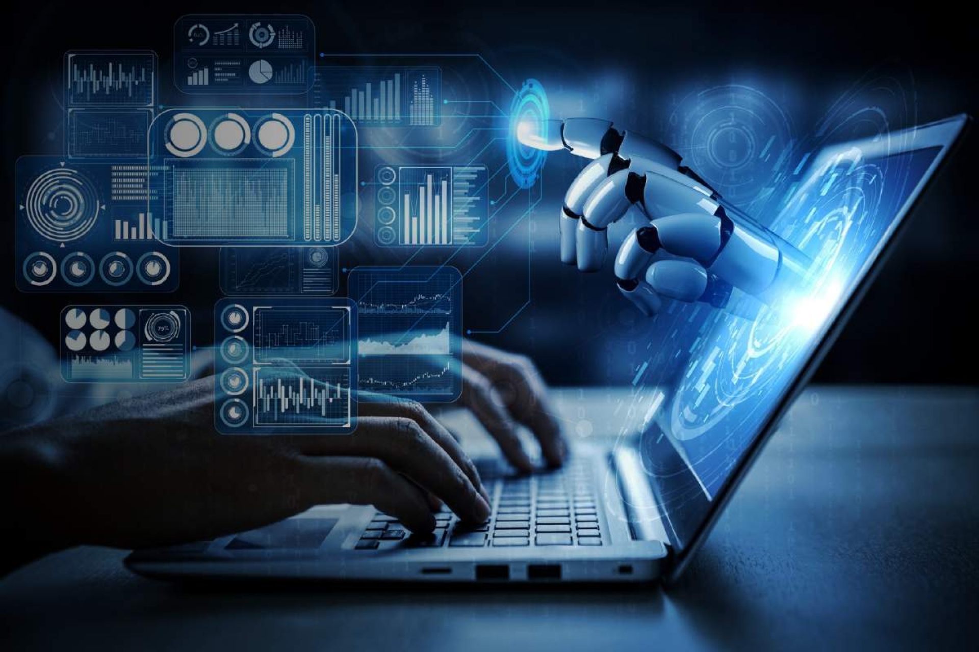 Sobre el aprendizaje automático