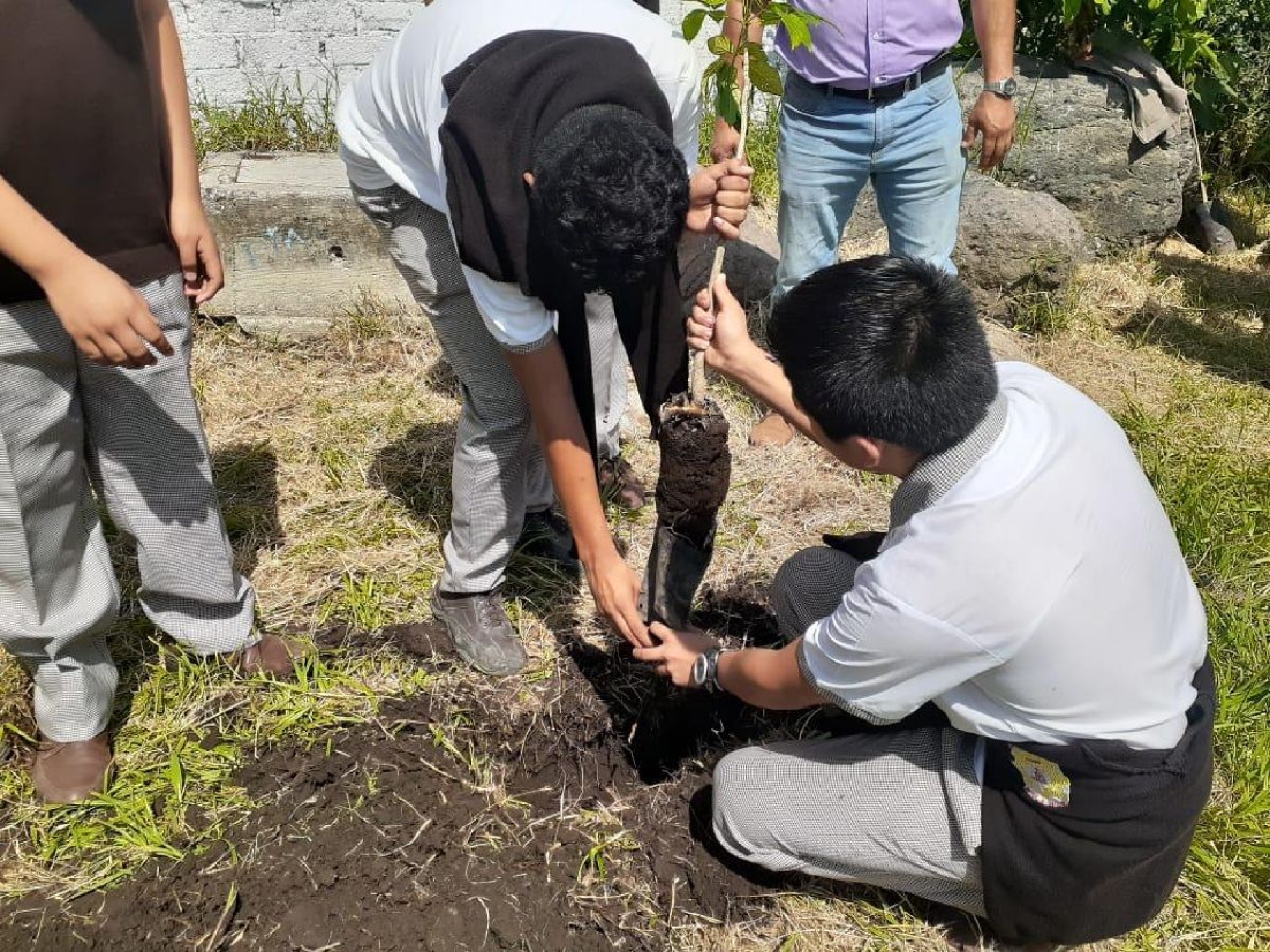 Realizan primer taller ambiental en Cuautla