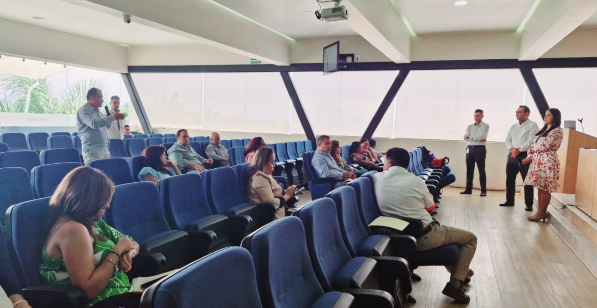 Se busca reforzar capacidad instalada de las guarderías: IMSS Morelos