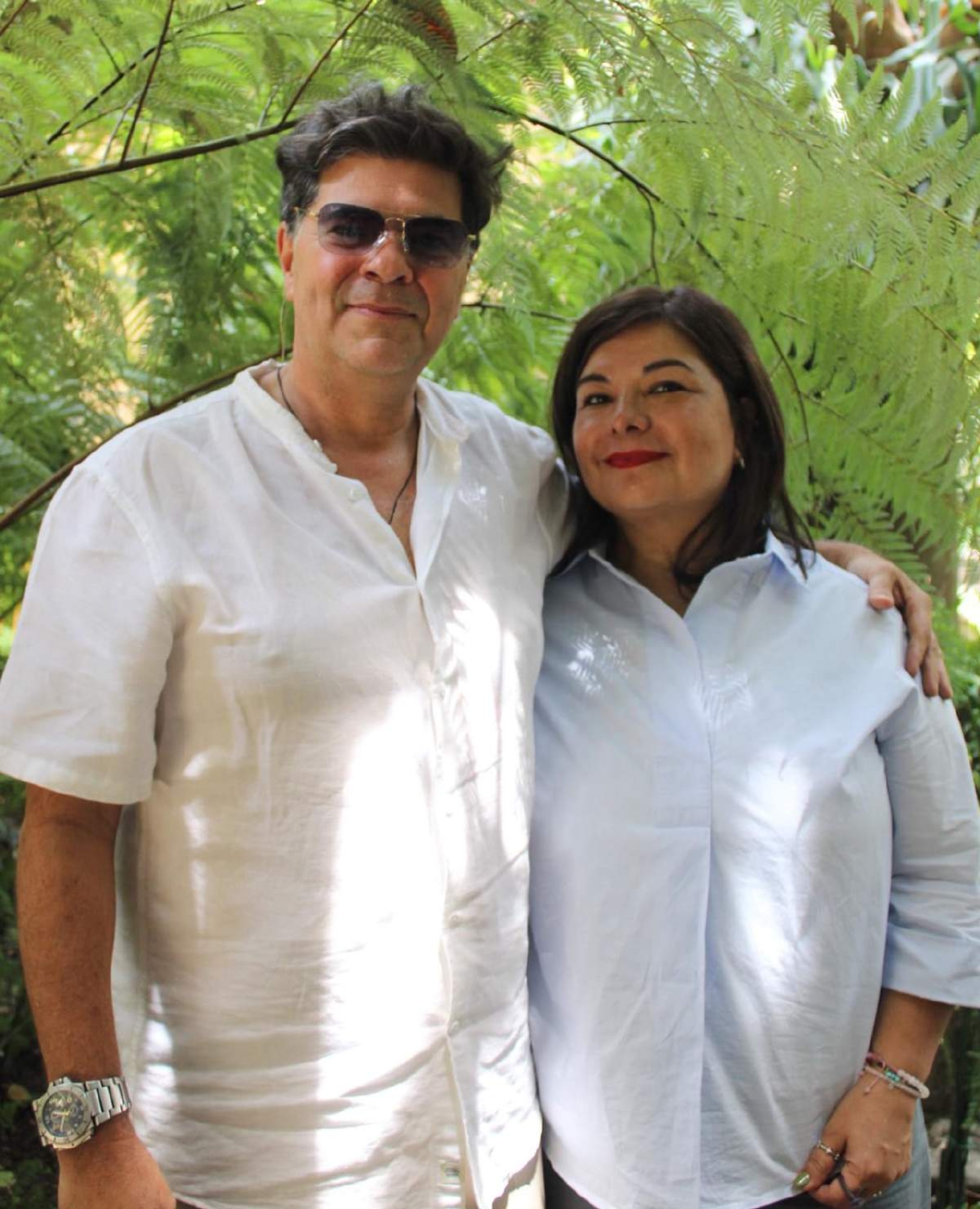 'Cuernavaca necesita nuestro cariño': Meggie Salgado