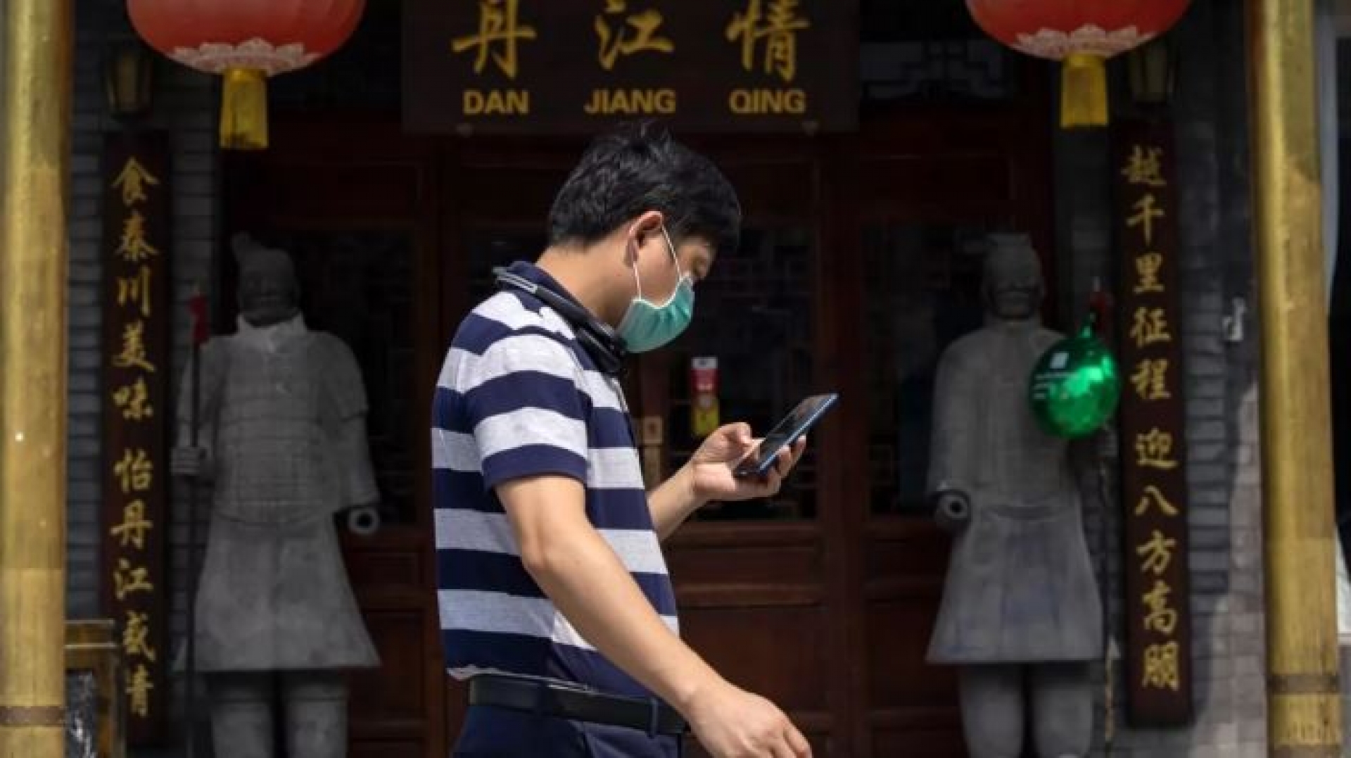 China defiende a la OMS y critica que EU afecta de manera negativa tras anunciar su salida