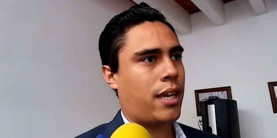 Necesario, que se resuelva el problema de los trabajadores del Congreso local: PAN