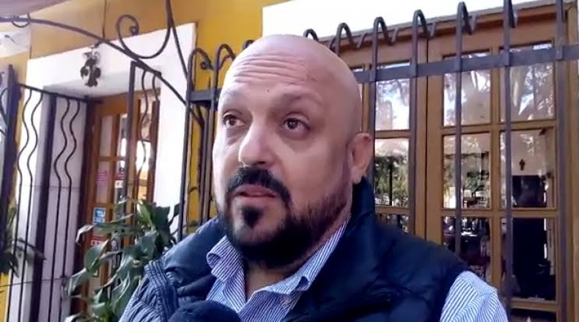 Retroceso a semáforo rojo, 'duro golpe' para las empresas: Canacintra