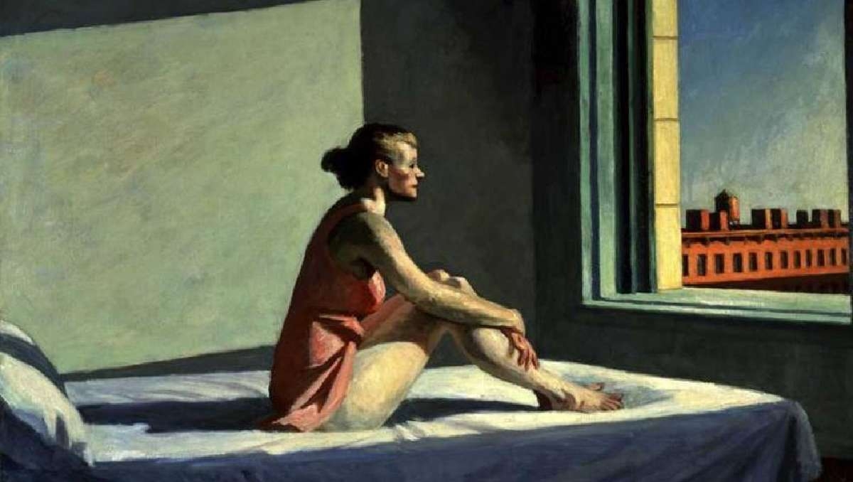 La ventana