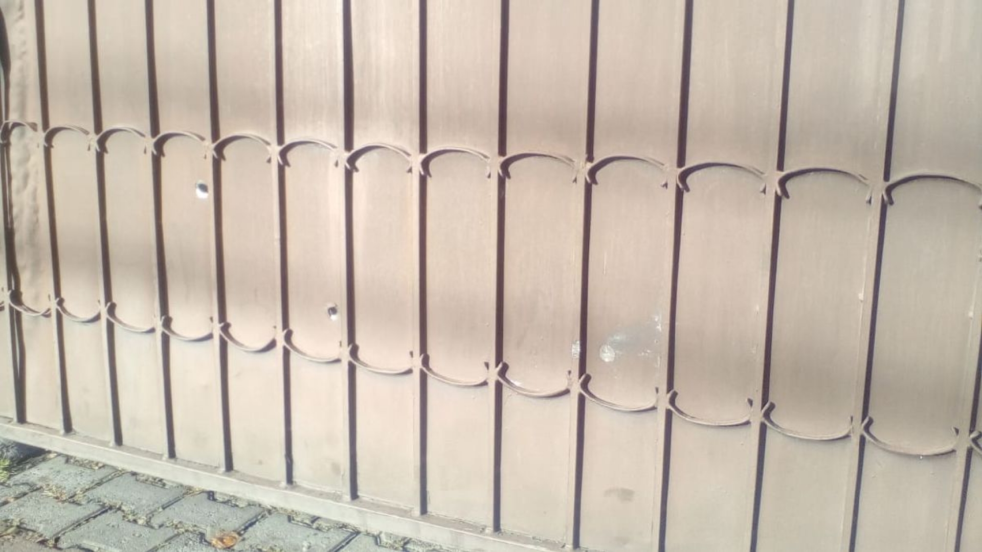 Balean casa del alcalde electo de Cuernavaca
