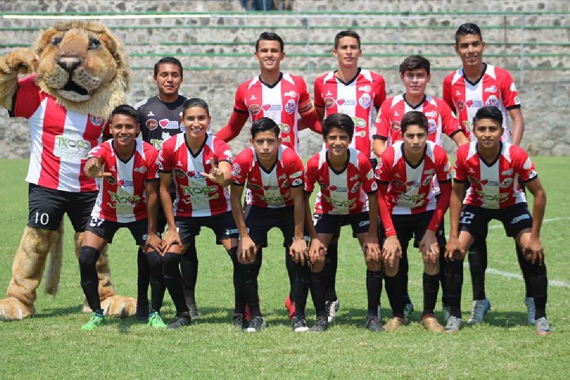 Atlético Cuernavaca va por el pase a la liguilla en la penúltima jornada