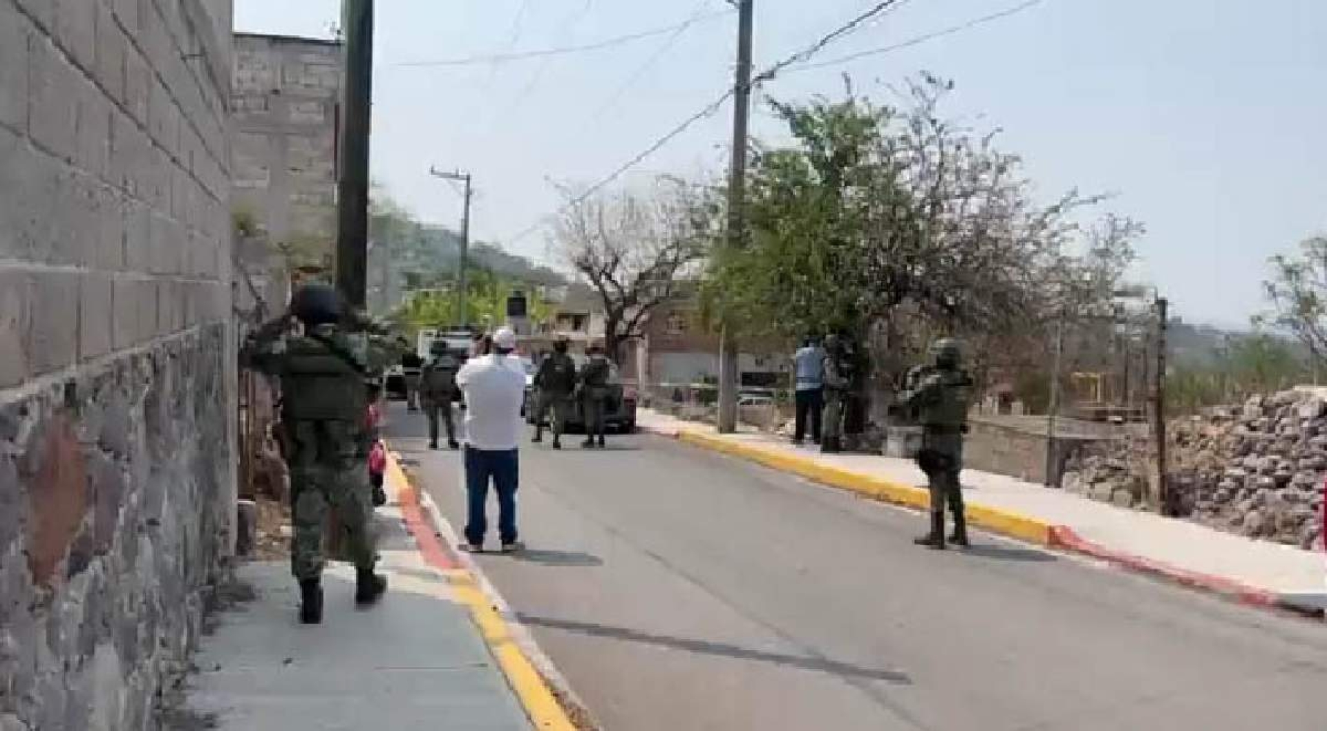 Matan a un ayudante municipal de Xochitepec
