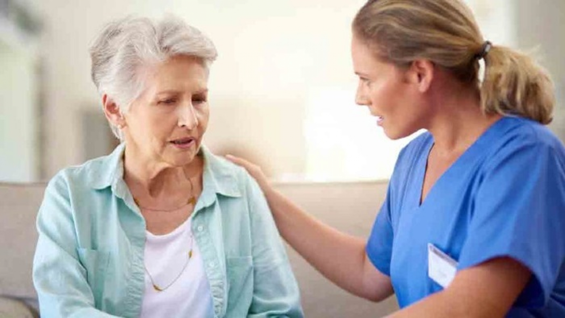 Confinamiento afecta a pacientes con demencia