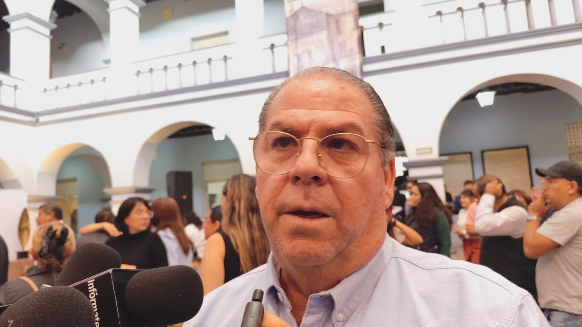 Contempla ayuntamiento proyecto de desarrollo económico en bulevar Juárez, el próximo año