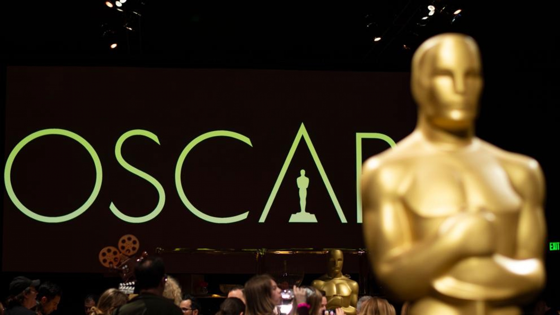 Por coronavirus, la Academia cambia sus reglas de elegibilidad para el Oscar