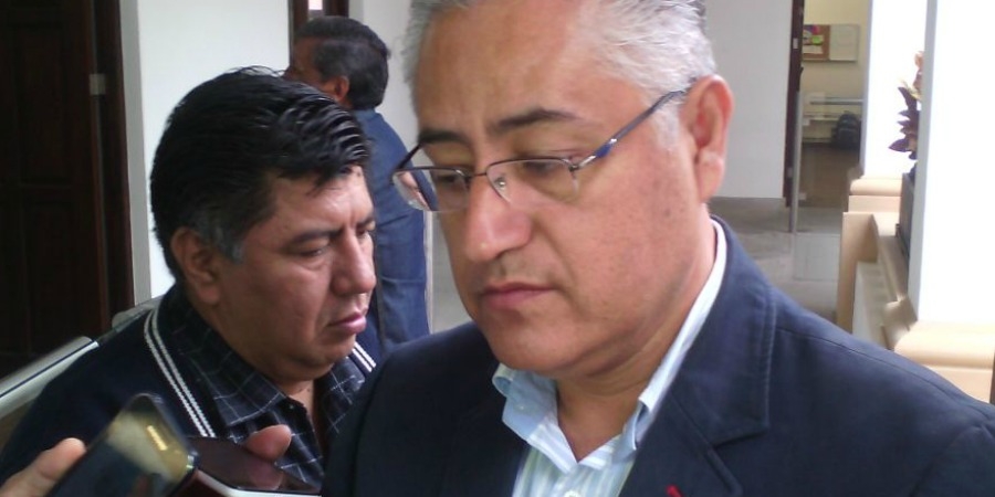 Rector denuncia que el gobierno estatal no ha liberado los 100 mdp que adeuda a la UAEM