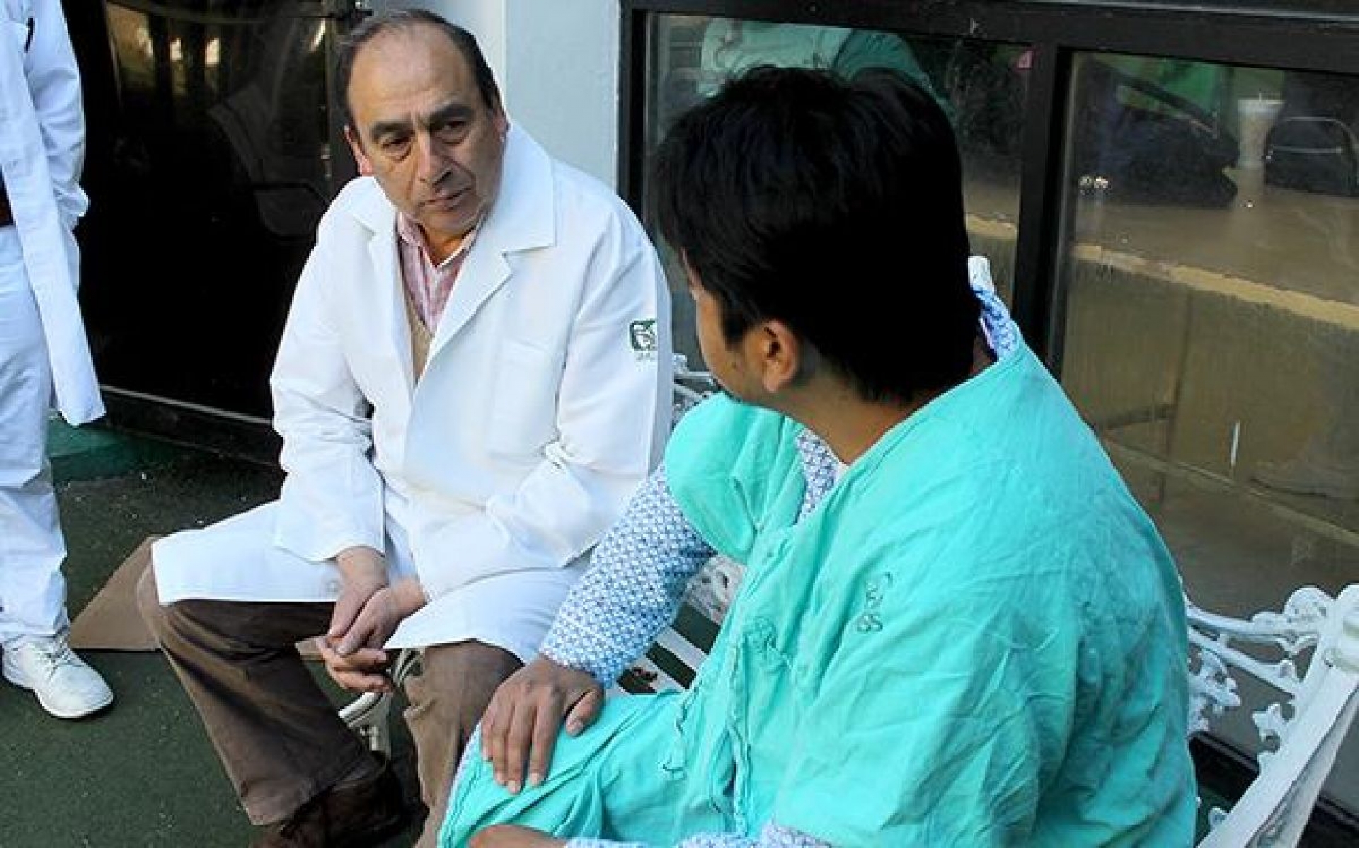 Especialistas del IMSS alertan sobre importancia de la detección temprana de la esquizofrenia