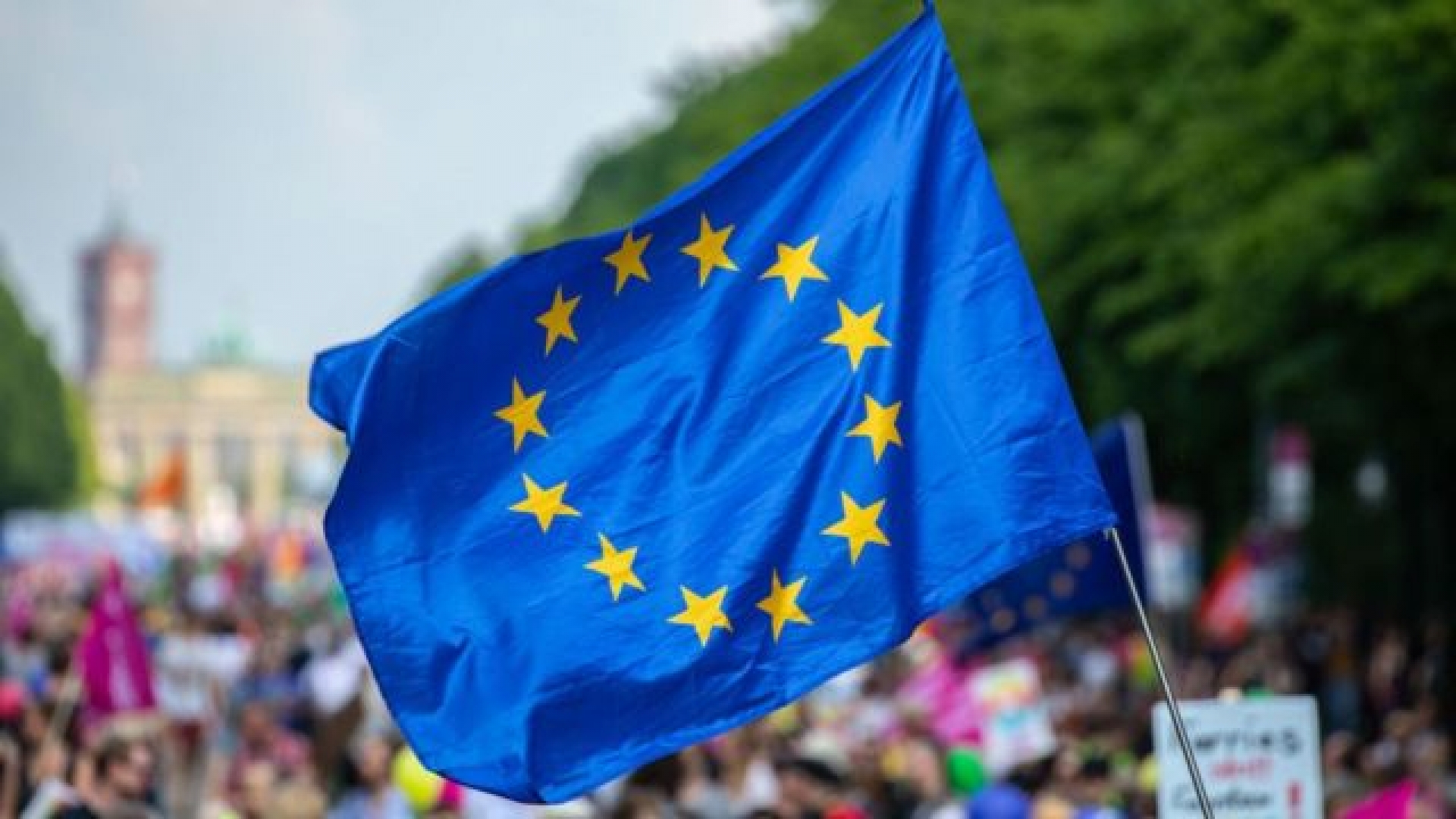 Unión Europea estudia posibilidades para que se realicen viajes sin restricciones