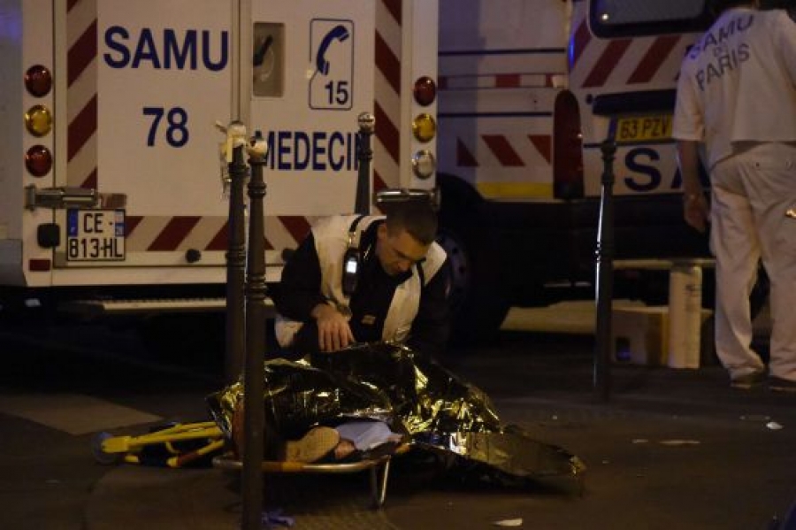 Lo que se sabe del atentado de París