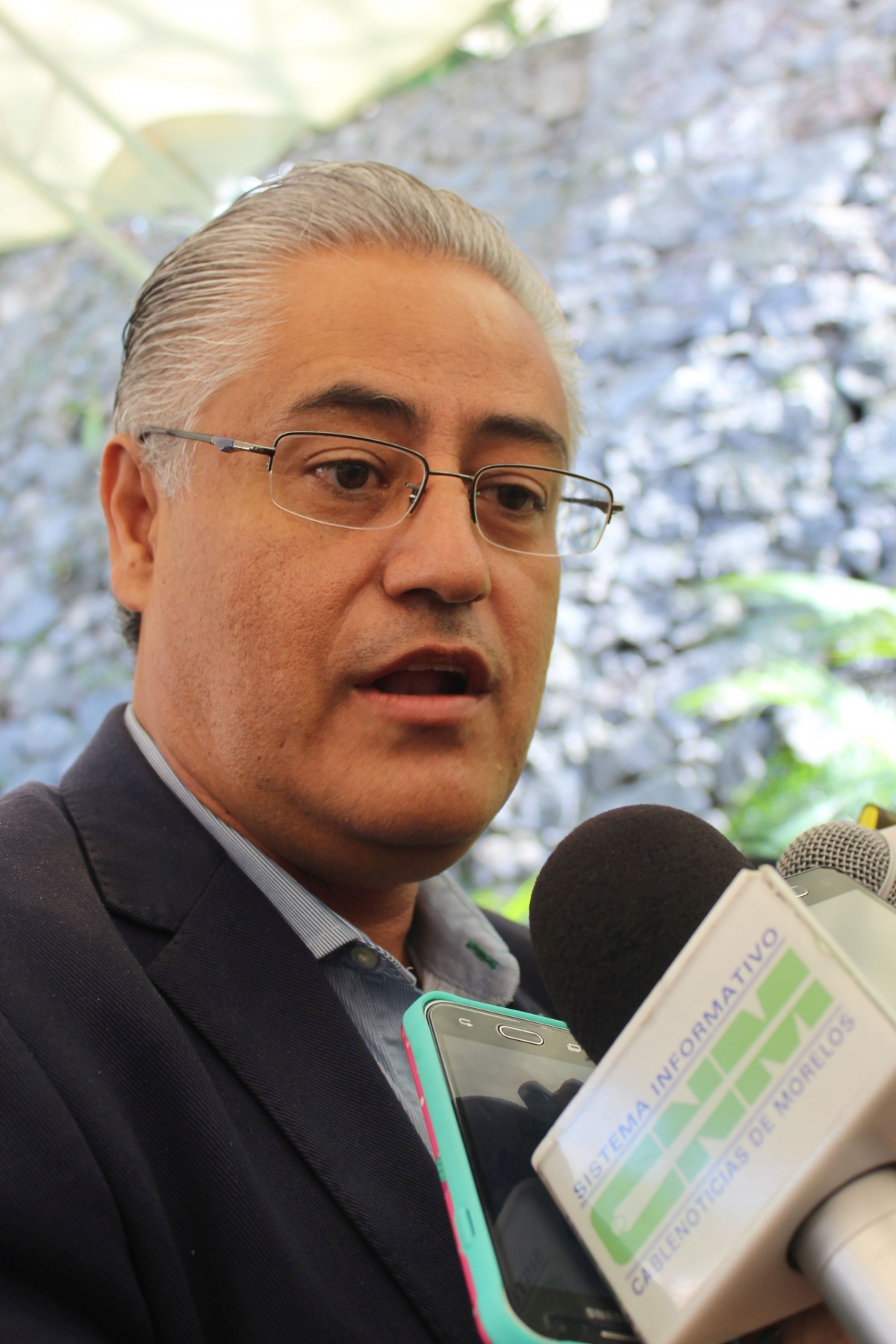 Pide Vera Jiménez un debate antes de que el Congreso modifique situación jurídica de la UAEM