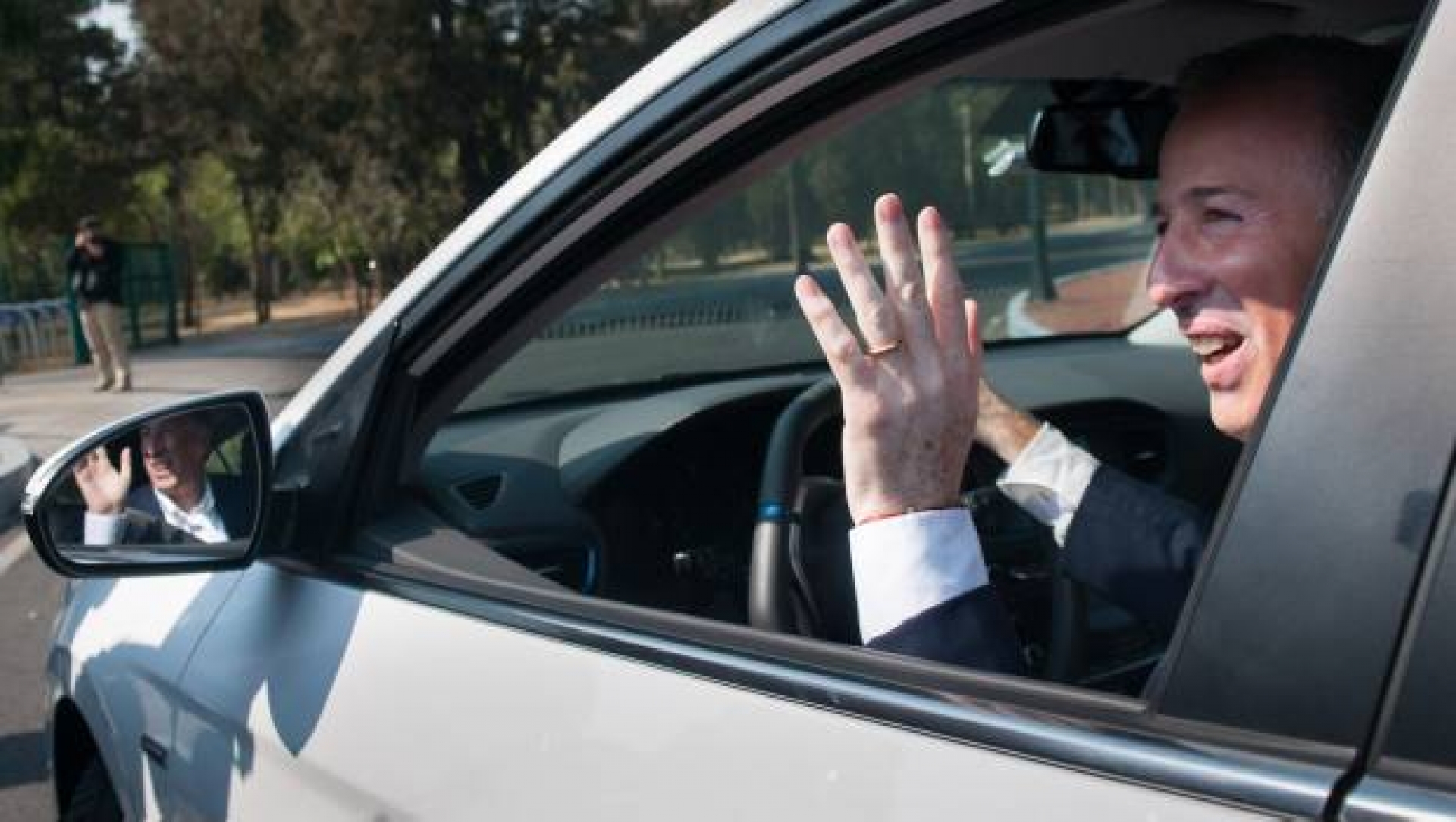 Si gobernar fuera tan simple como jugar al balero, cualquiera lo haría: Meade