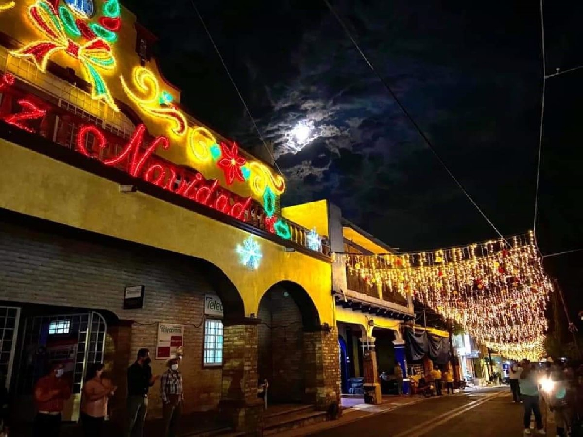 No habrá Feria de Reyes Magos en Coatlán del Río