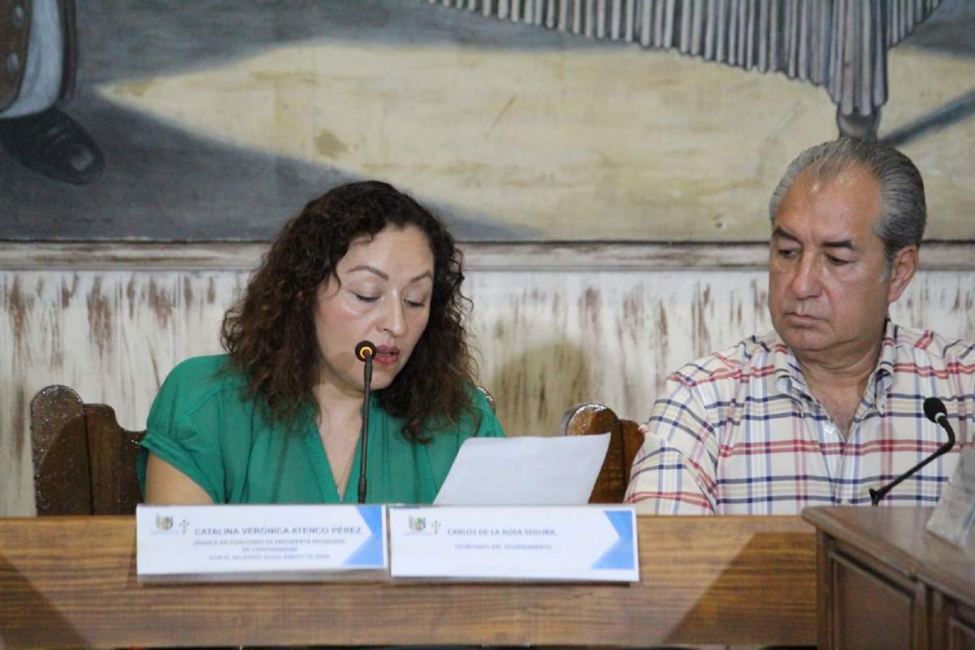 Reasumirá José Luis Urióstegui presidencia el lunes
