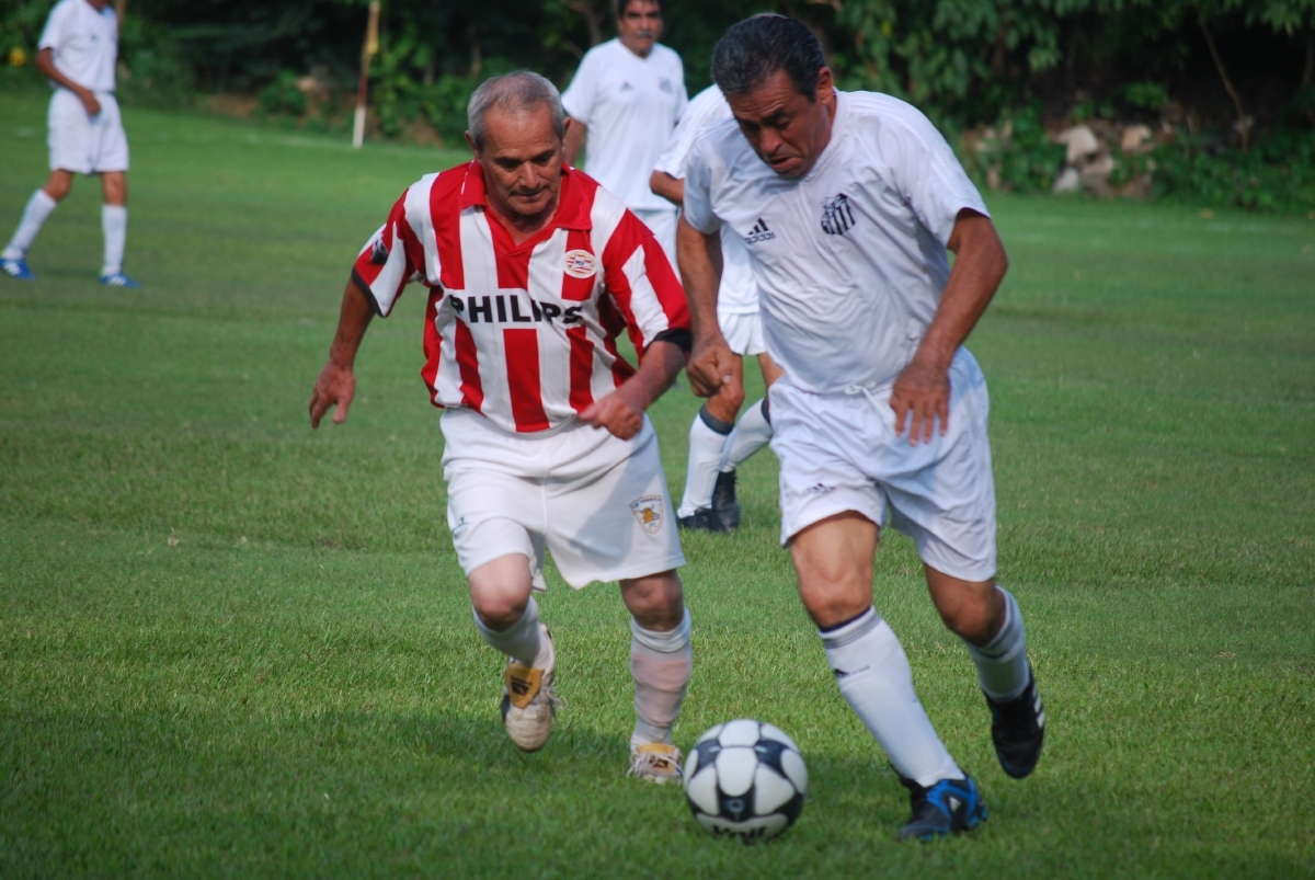 ¡Tricampeones!