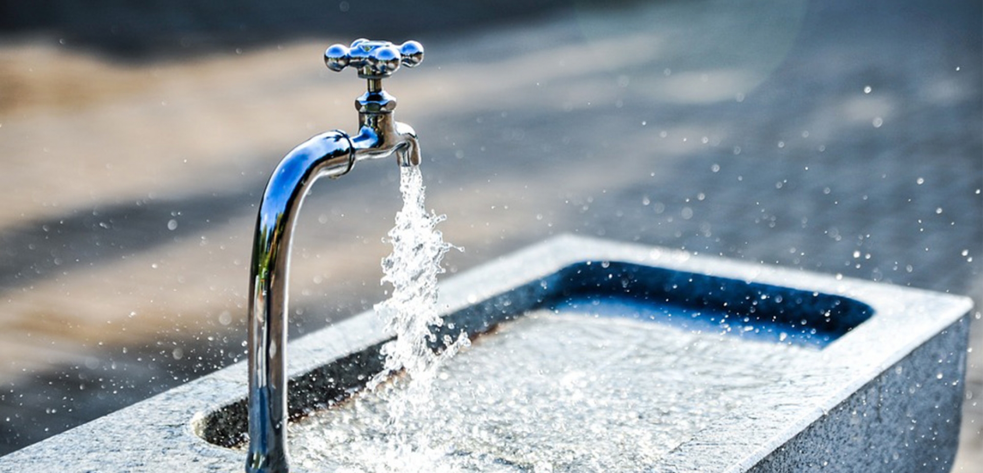 Enésimo llamado a cuidar el agua