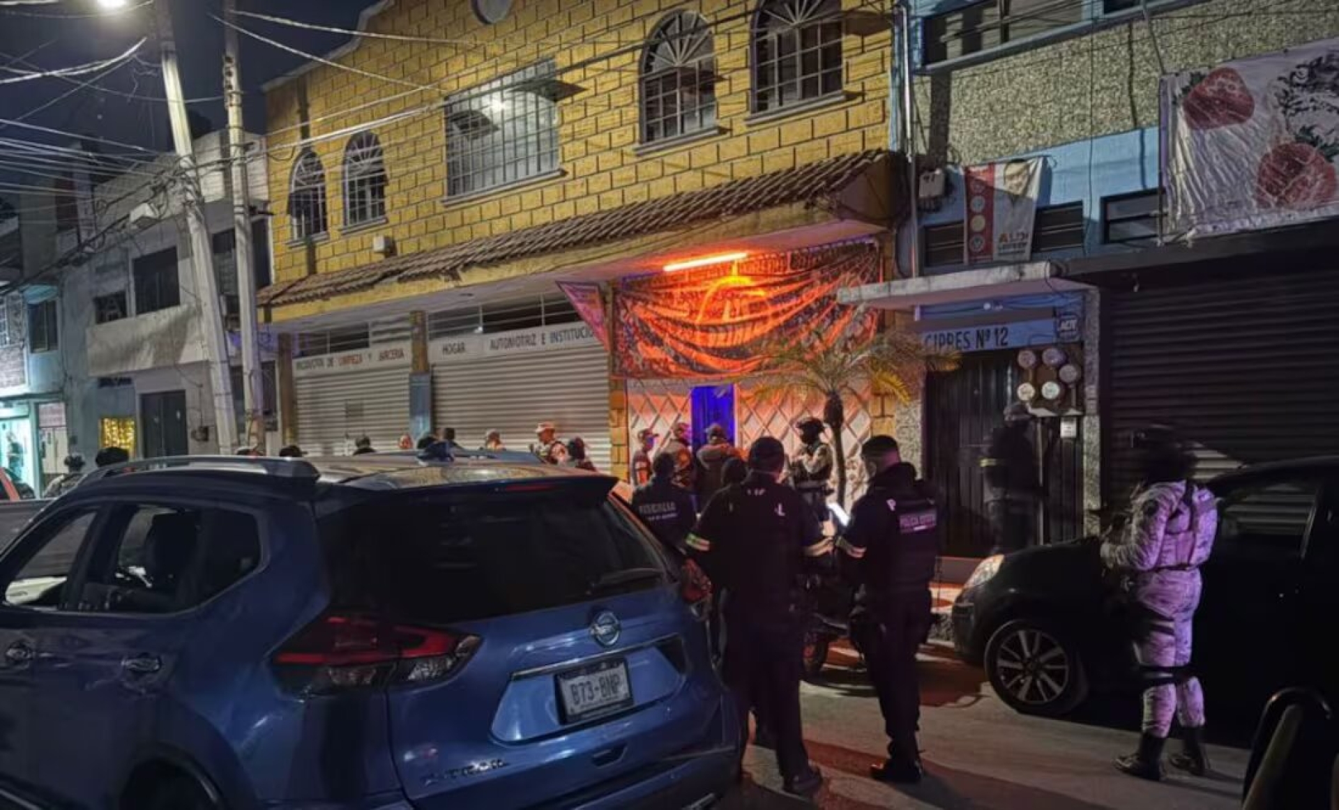 Despliegan operativo 'Atarraya' en Edomex para combatir actividades delictivas
