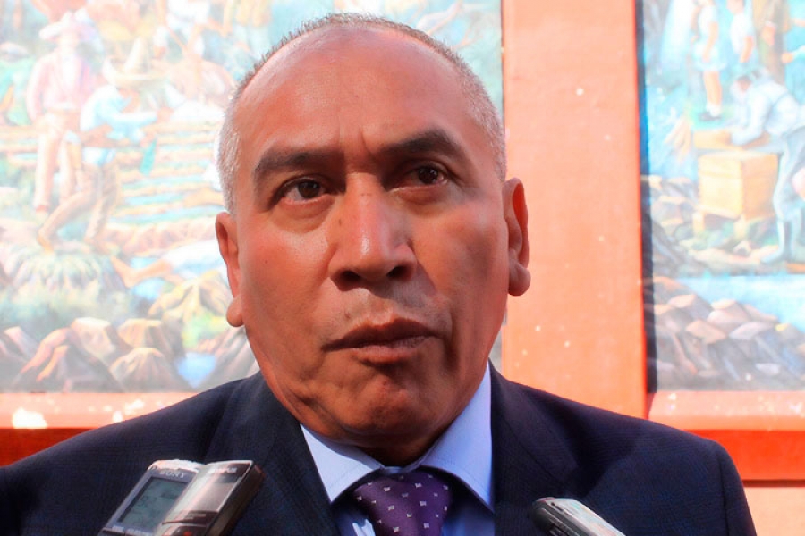Se vende droga en al menos el 10% de las escuelas secundarias