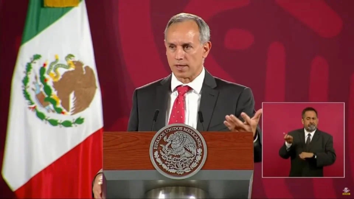 México dice adiós al Semáforo epidemiológico COVID