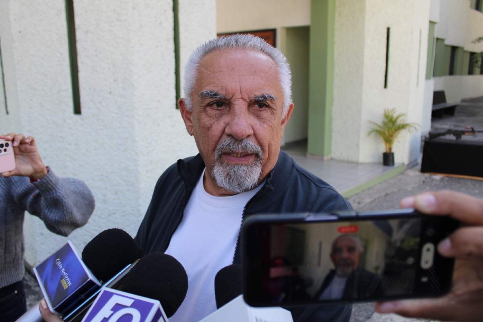 Crecen en Morelos los casos de extorsión