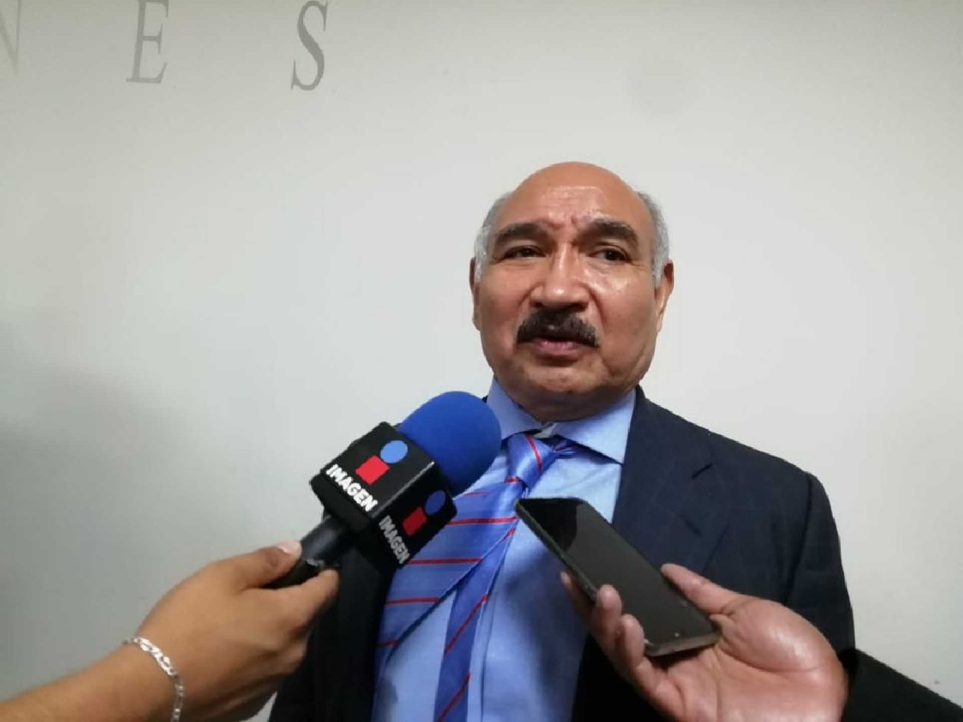 Médicos piden intervención de diputados ante violencia