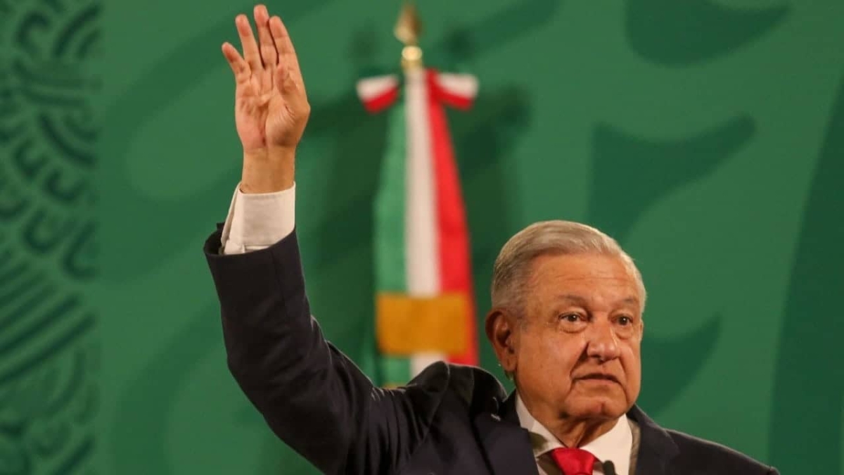 AMLO confirma que asistirá a la ONU para hablar de corrupción