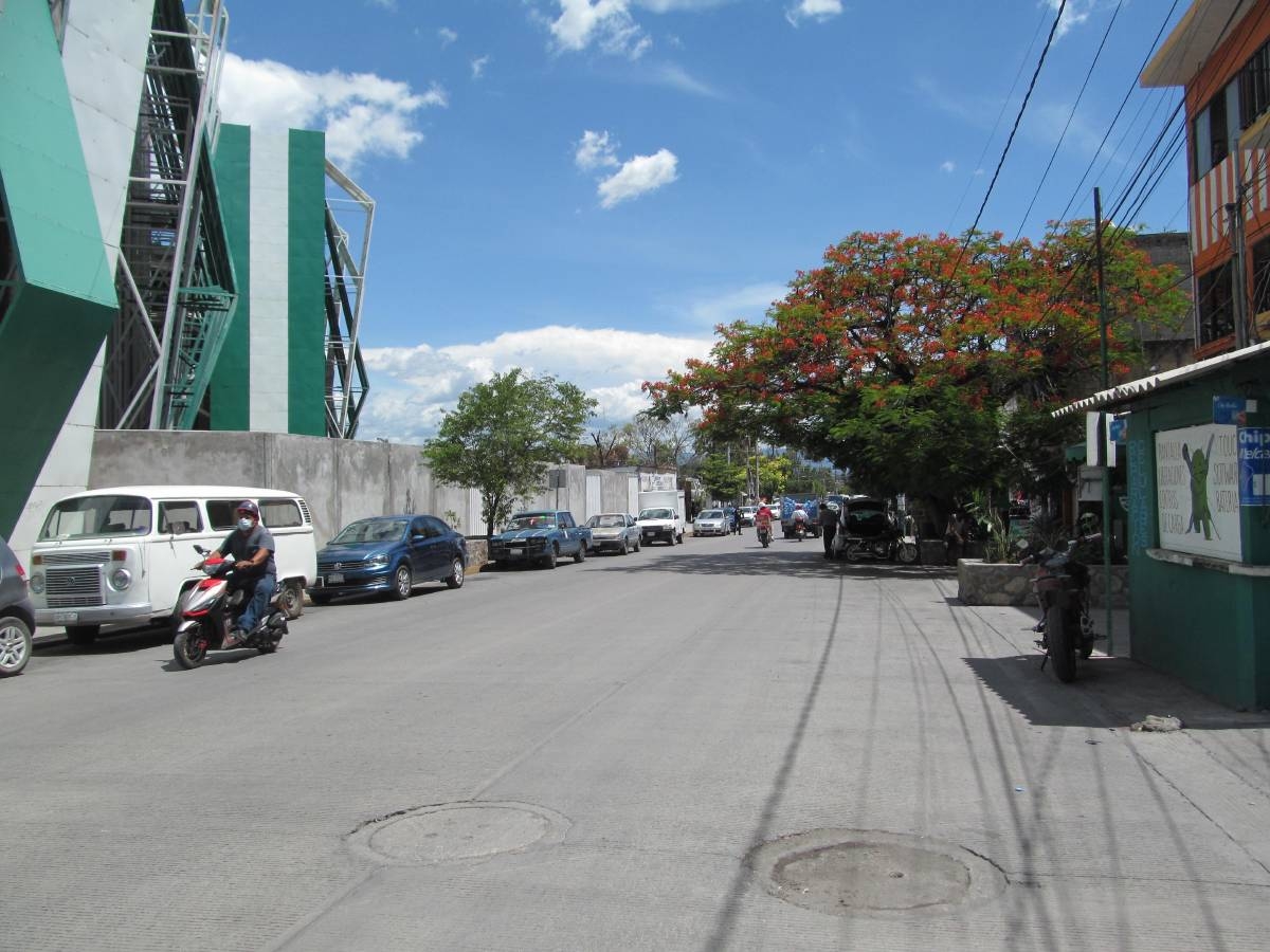 Realizarán marcha por la paz en Zacatepec