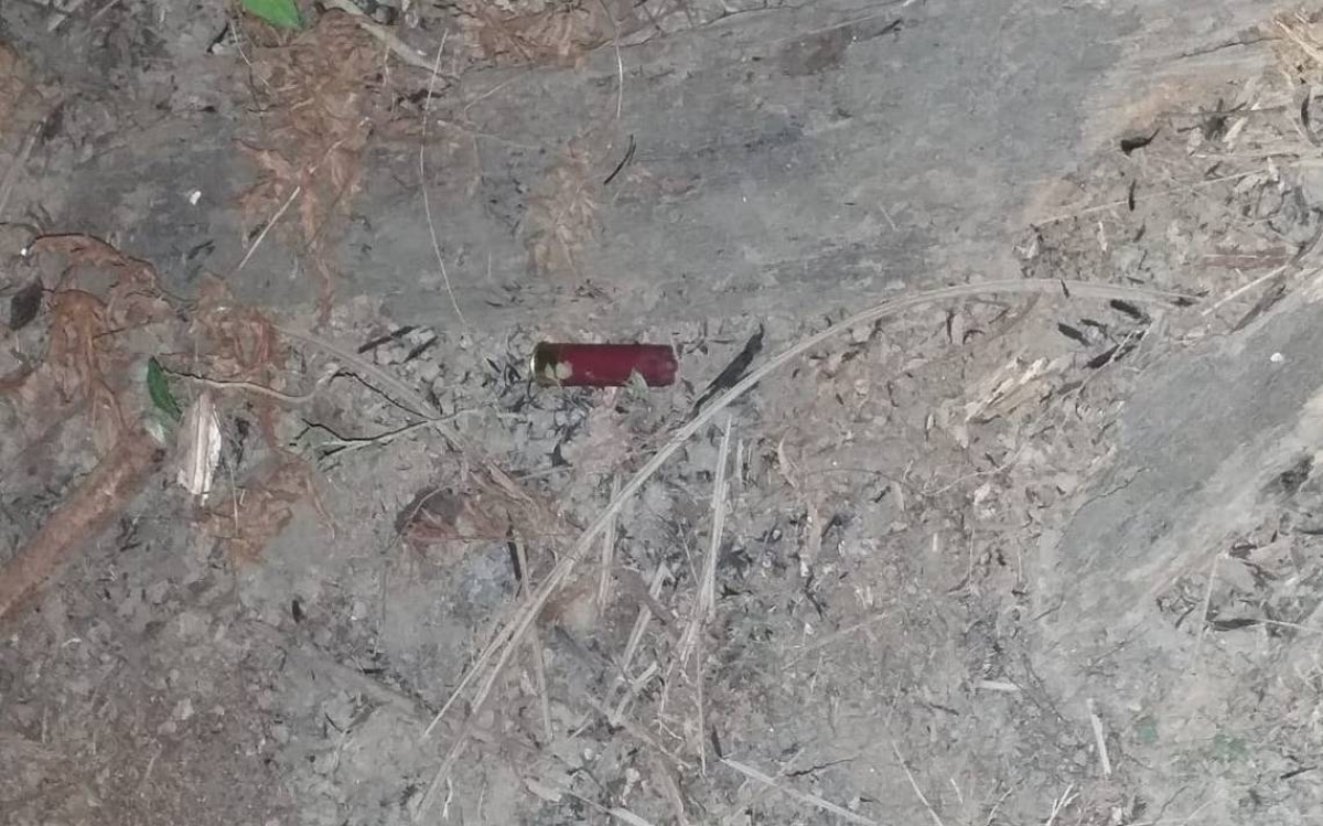Matan a un campesino en Miacatlán